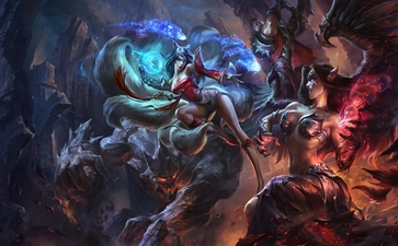 游戏产业的发展趋势