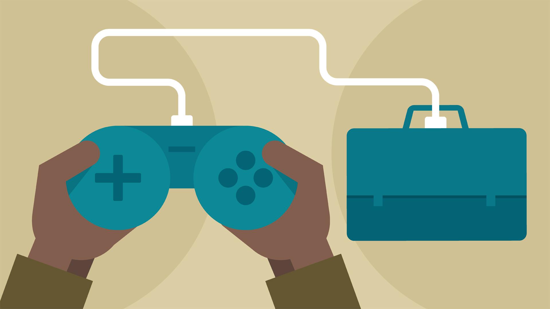 年度游戏市场数据及分析