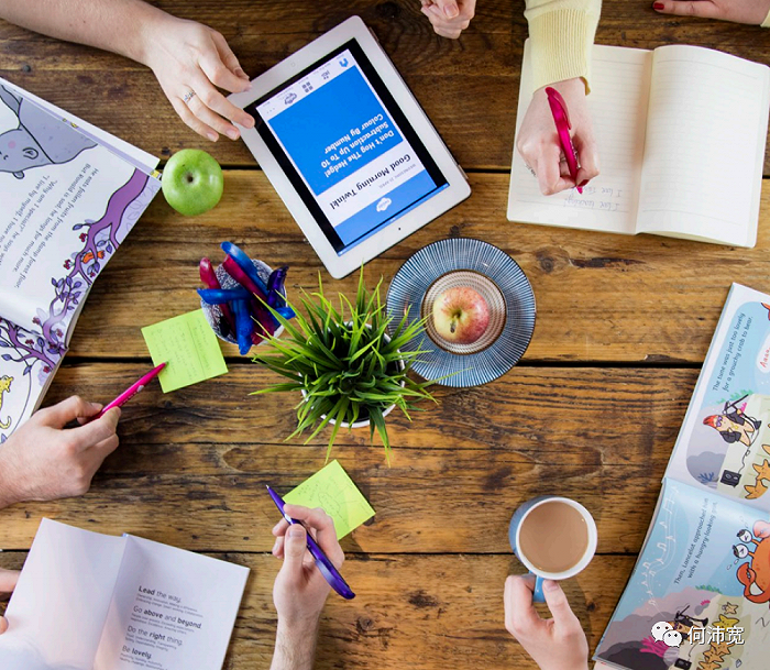 最受欢迎的Edtech工具101种