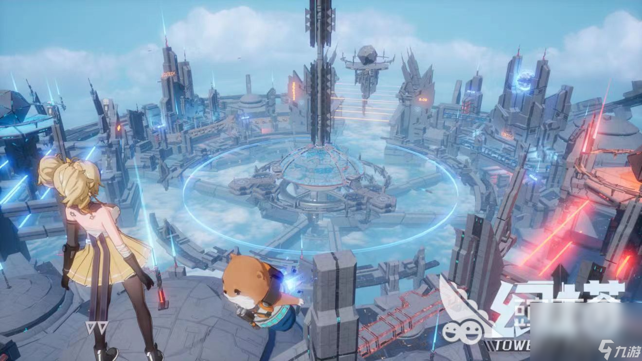 2023二次元游戏手游有什么 有趣的二次元游戏分享